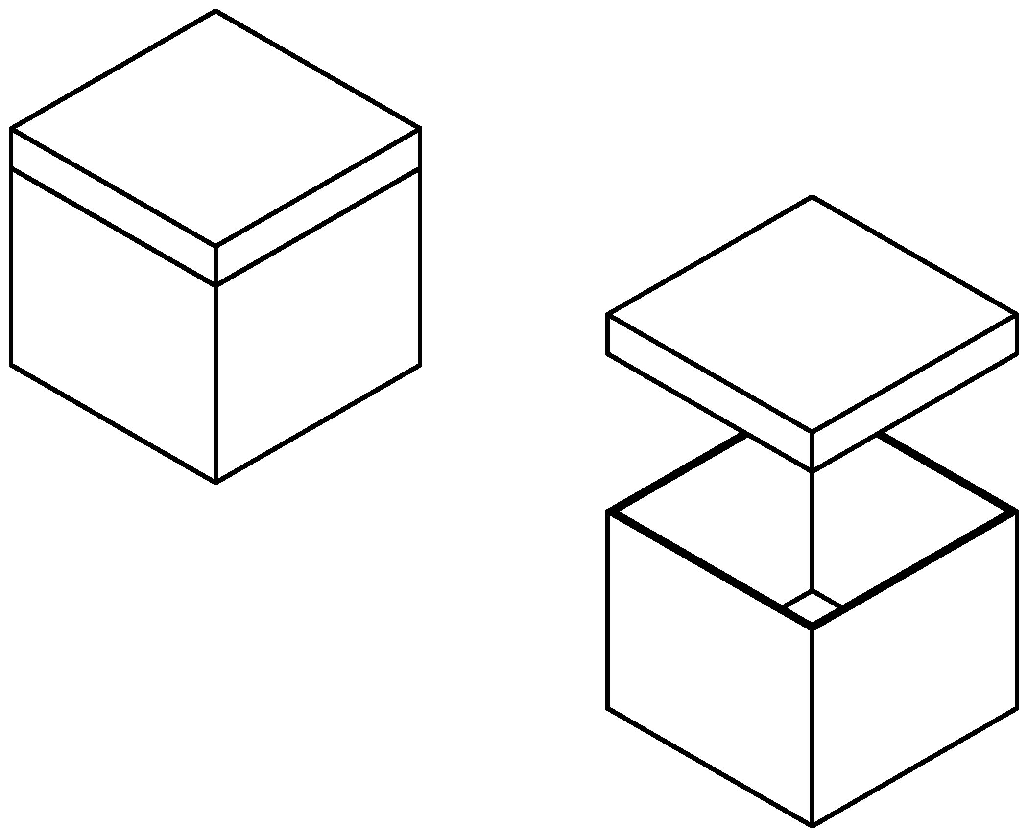 Deckel-Case