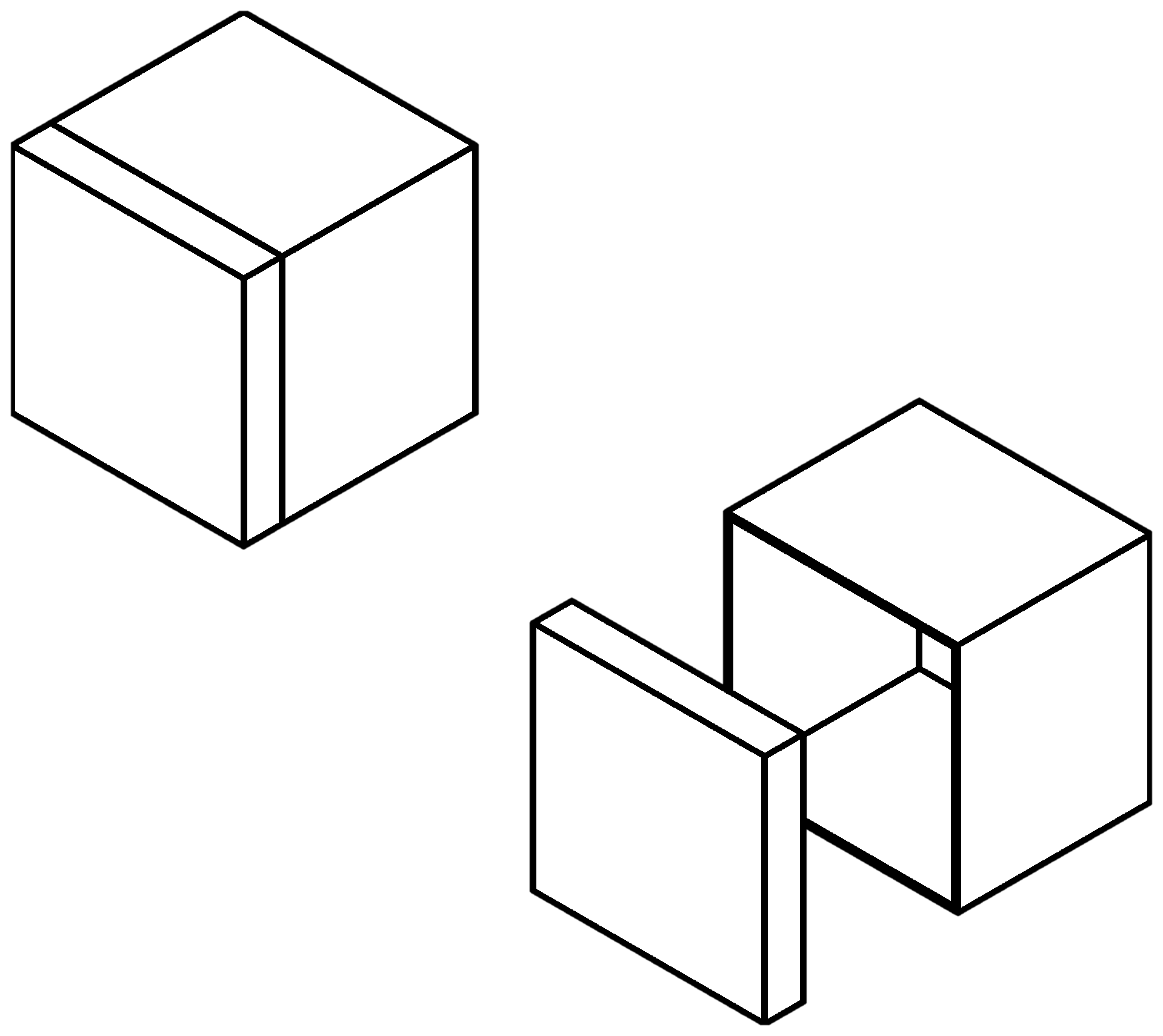 Frontdeckel-Case