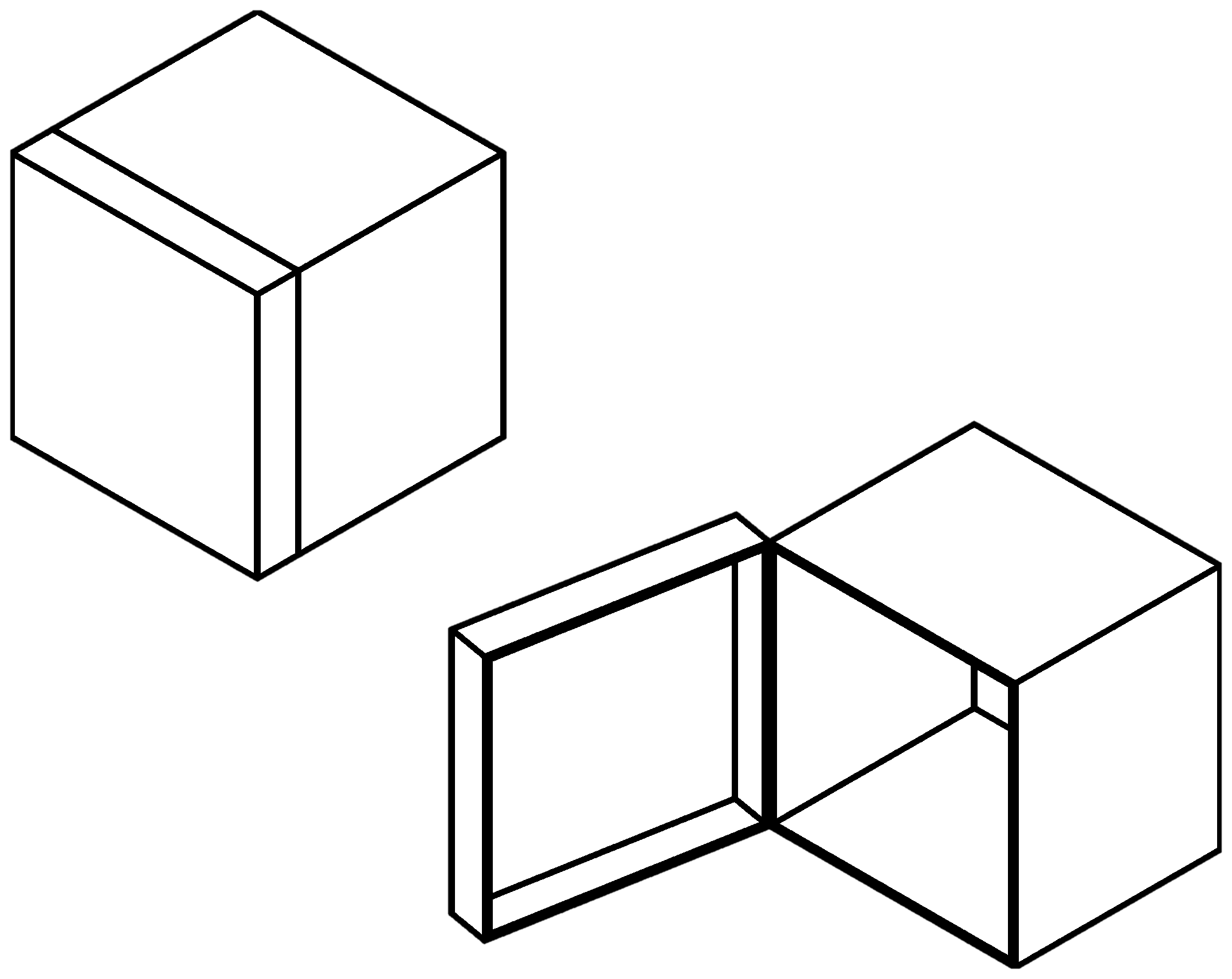 Tür-Case
